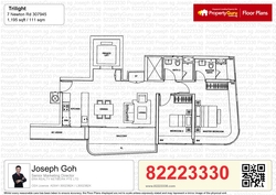 Trilight (D11), Condominium #191849952